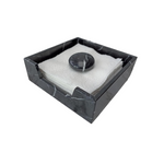 Cargar imagen en el visor de la Galería, Servilletero Mármol