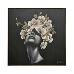 Cargar imagen en el visor de la Galería, Cuadro Contemplación