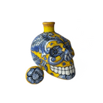Cargar imagen en el visor de la Galería, Calavera Ceramica