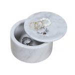 Cargar imagen en el visor de la Galería, Alhajero Caja Chica Mármol