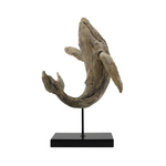 Cargar imagen en el visor de la Galería, Figura Ballena Arianne