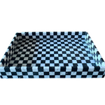 Cargar imagen en el visor de la Galería, Charola Domino