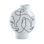 Cargar imagen en el visor de la Galería, Jarrón Samara