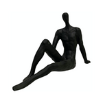 Cargar imagen en el visor de la Galería, Figura Hombre Denim