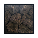 Cargar imagen en el visor de la Galería, Cuadro - Loto