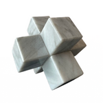 Cargar imagen en el visor de la Galería, Matatena Nudo Mármol