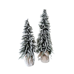 Cargar imagen en el visor de la Galería, Pino Aspen Nevado Base Yute