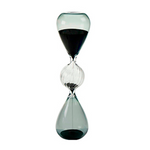 Cargar imagen en el visor de la Galería, Reloj de Arena Calma