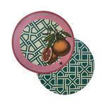 Cargar imagen en el visor de la Galería, Manteleta · Diseño Toronja