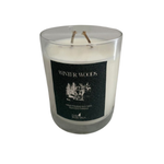 Cargar imagen en el visor de la Galería, Vela Chica· Aromatizante