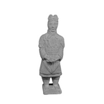 Cargar imagen en el visor de la Galería, Guerrero Chongos Terracota