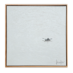 Cargar imagen en el visor de la Galería, Cuadro Navegante