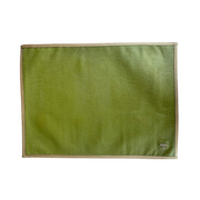 Mantel rectangular Doble-Vista