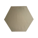 Cargar imagen en el visor de la Galería, Individual Hexagonal · Diseño Salvia
