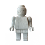 Cargar imagen en el visor de la Galería, Lego Marmol
