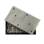 Cargar imagen en el visor de la Galería, Domino Bicolor