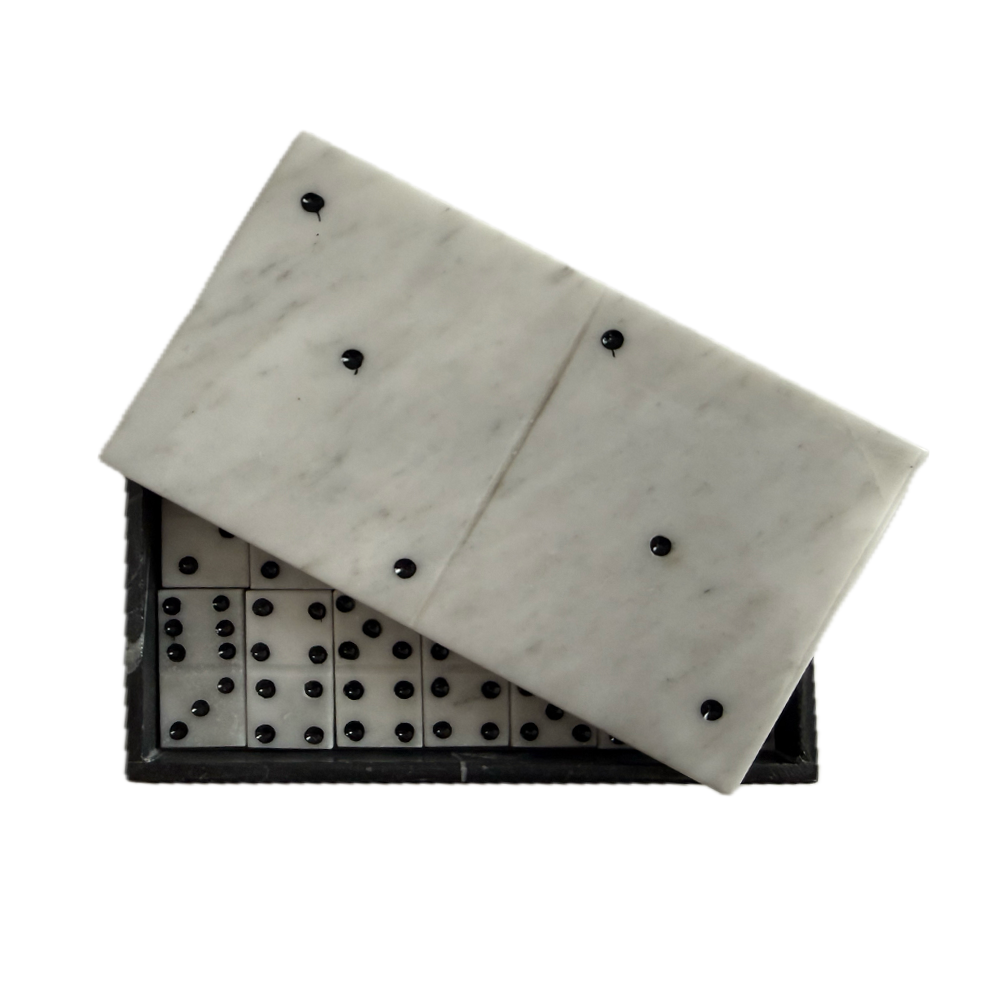 Domino Bicolor