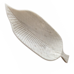 Cargar imagen en el visor de la Galería, Hoja Charola Mármol
