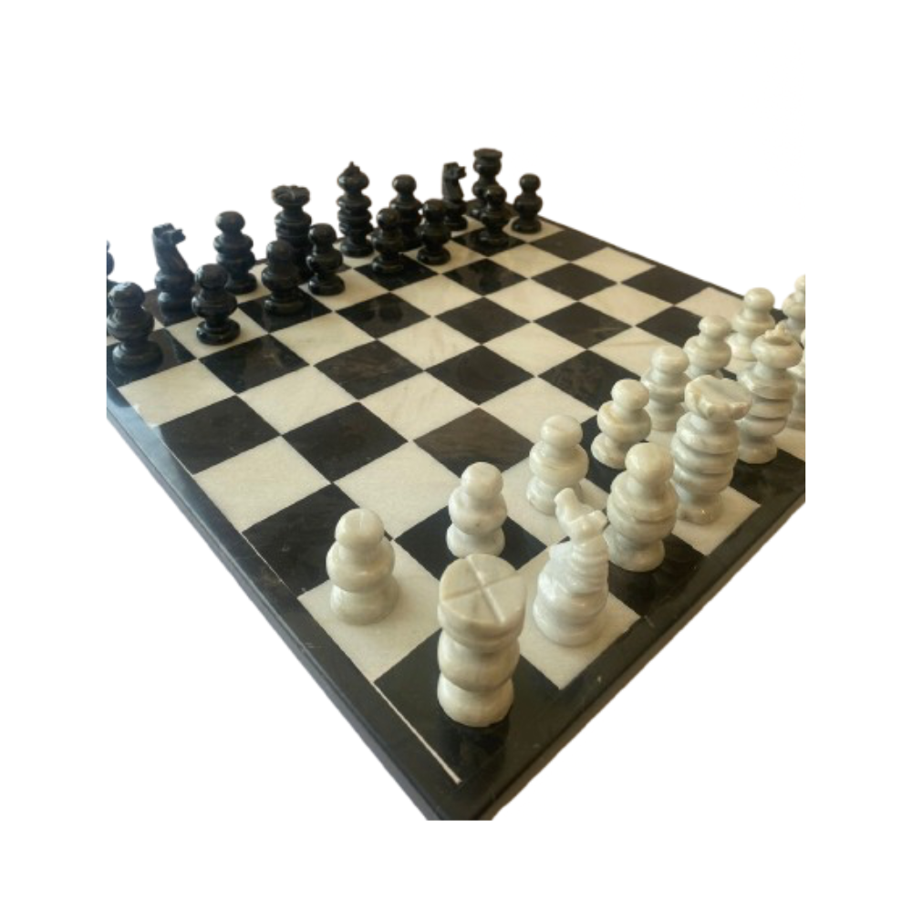 Ajedrez Ingles · Grande