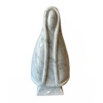 Cargar imagen en el visor de la Galería, Virgen de Mármol Jumbo
