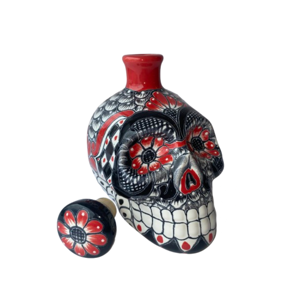 Calavera Ceramica