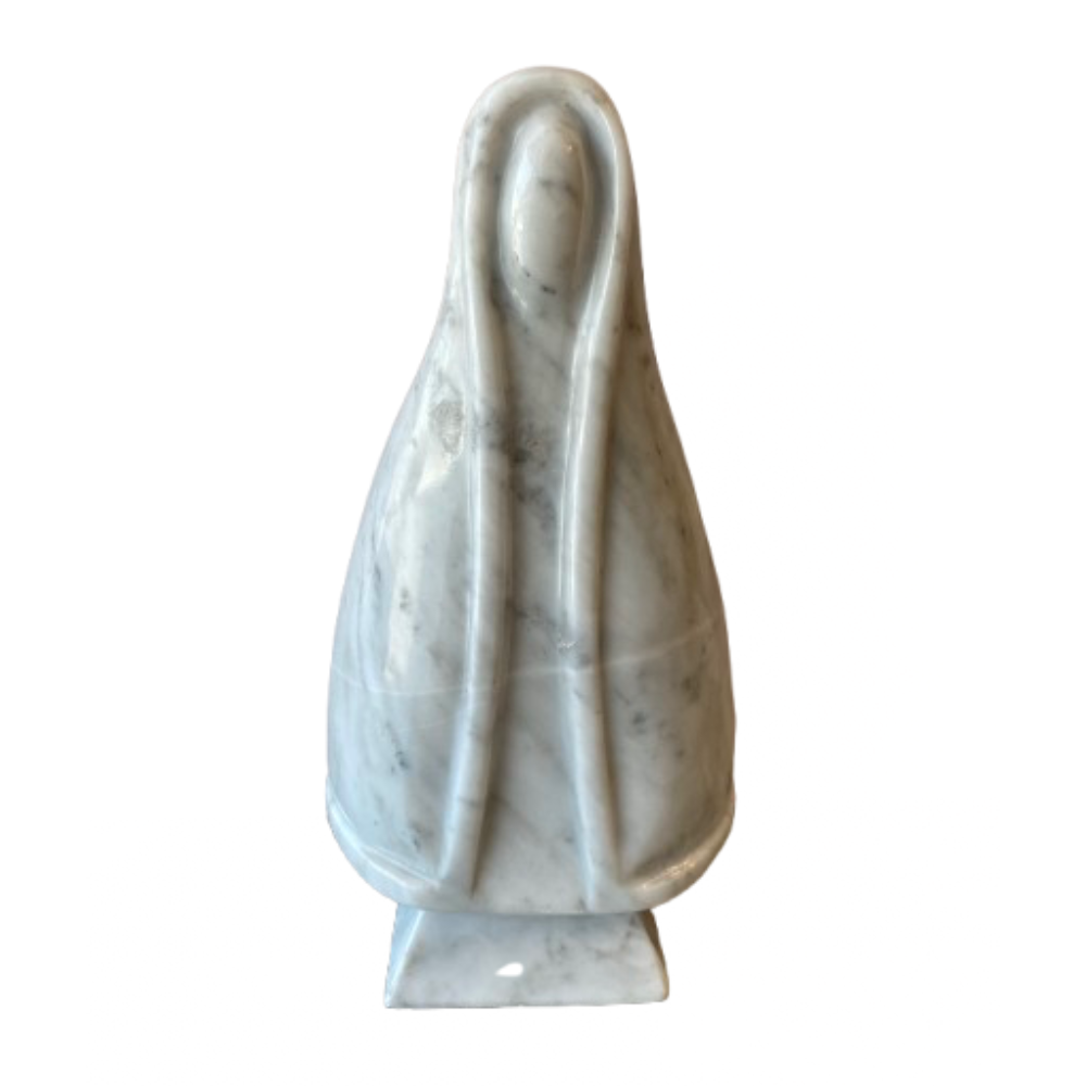 Virgen de Mármol Jumbo