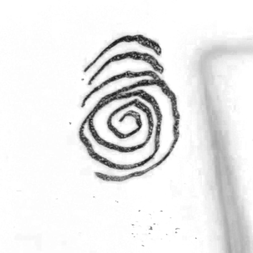 Huella de Magia