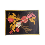 Individual Rectangular · Diseño Granada