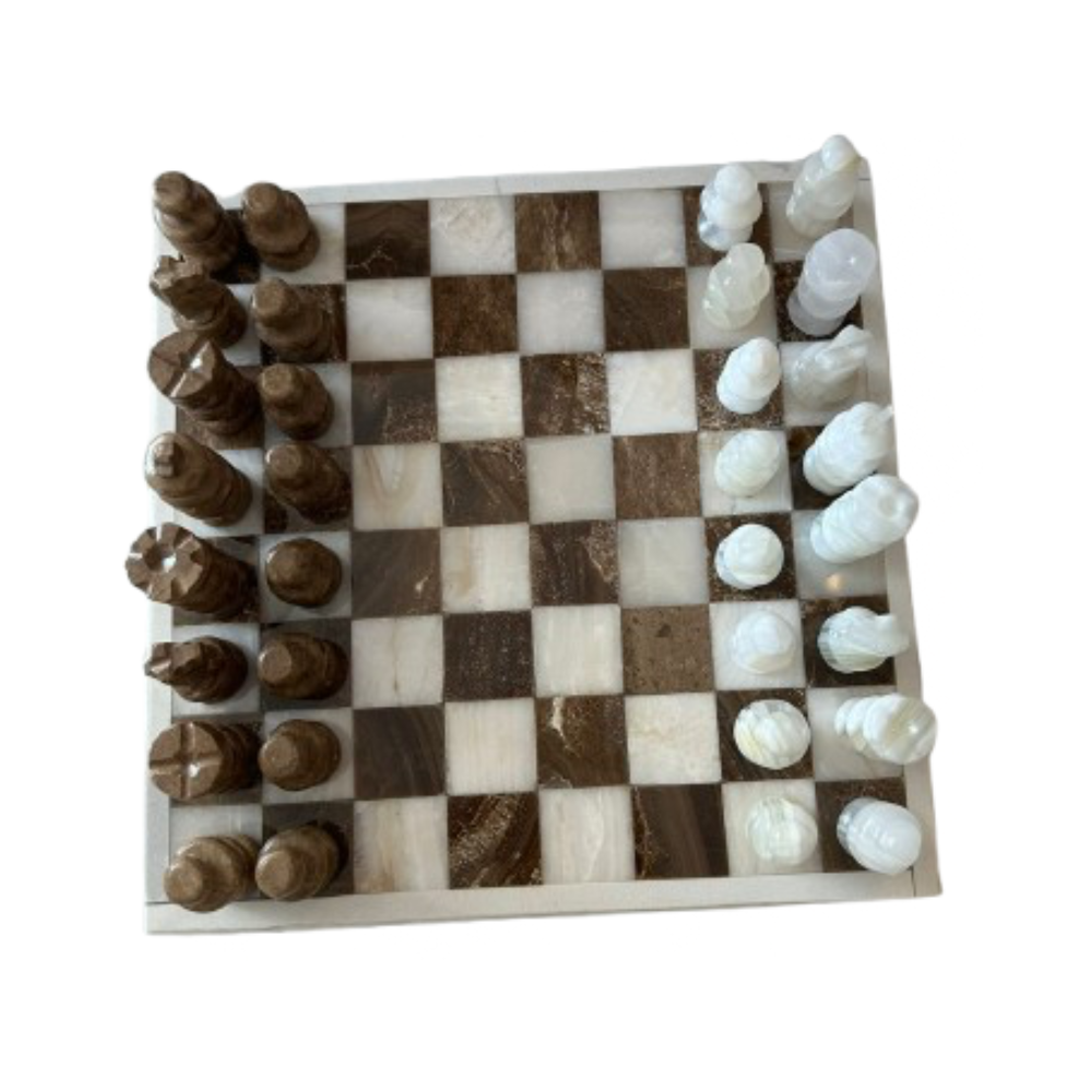 Ajedrez Ingles · Mediano