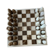 Ajedrez Ingles · Mediano