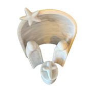 Nacimiento Mármol Tradicional