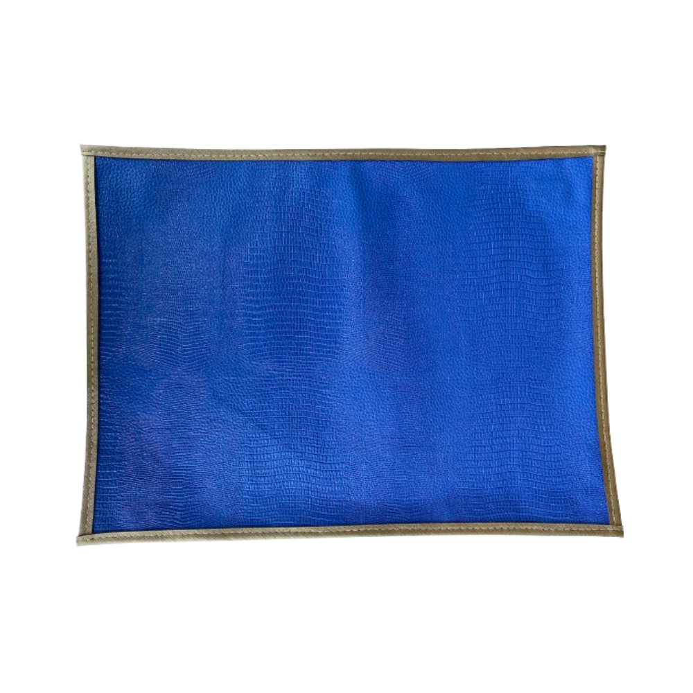 Mantel rectangular Doble-Vista