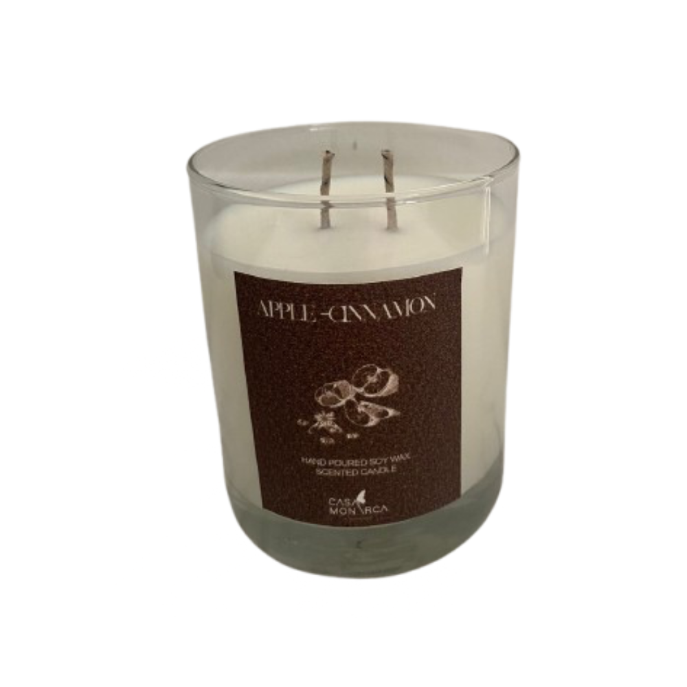 Vela Chica· Aromatizante