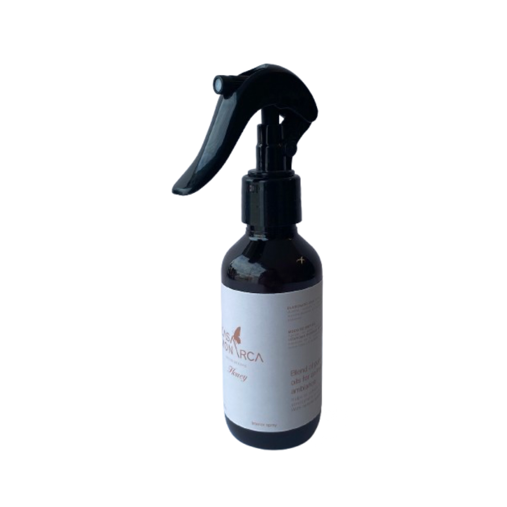 Aromatizante Spray