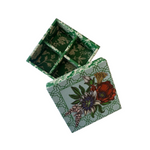 Cargar imagen en el visor de la Galería, Caja de Té · Diseño Manzanilla-Hinojo
