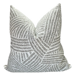 Cargar imagen en el visor de la Galería, Cojín Celine Gray
