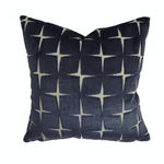 Cargar imagen en el visor de la Galería, Cojín York Marino
