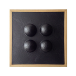 Cargar imagen en el visor de la Galería, Cuadros Perlas
