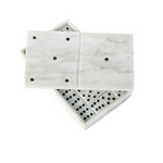 Cargar imagen en el visor de la Galería, Domino de Mármol
