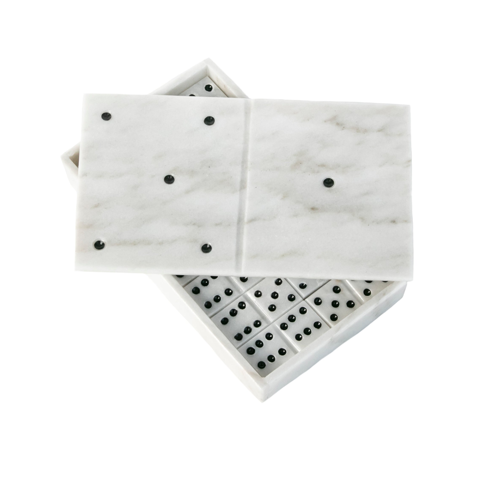Domino de Mármol