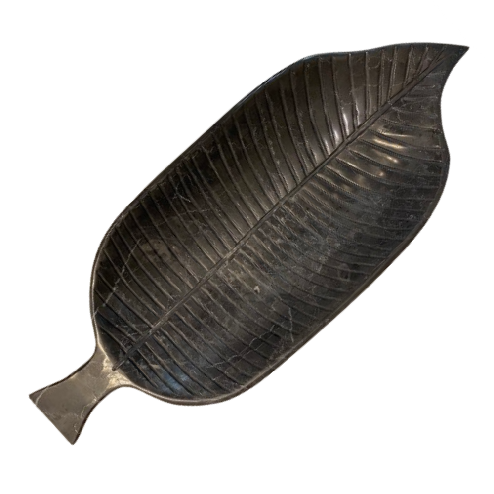 Hoja Charola Mármol