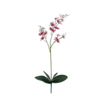 Cargar imagen en el visor de la Galería, Flor Orquídea Triple
