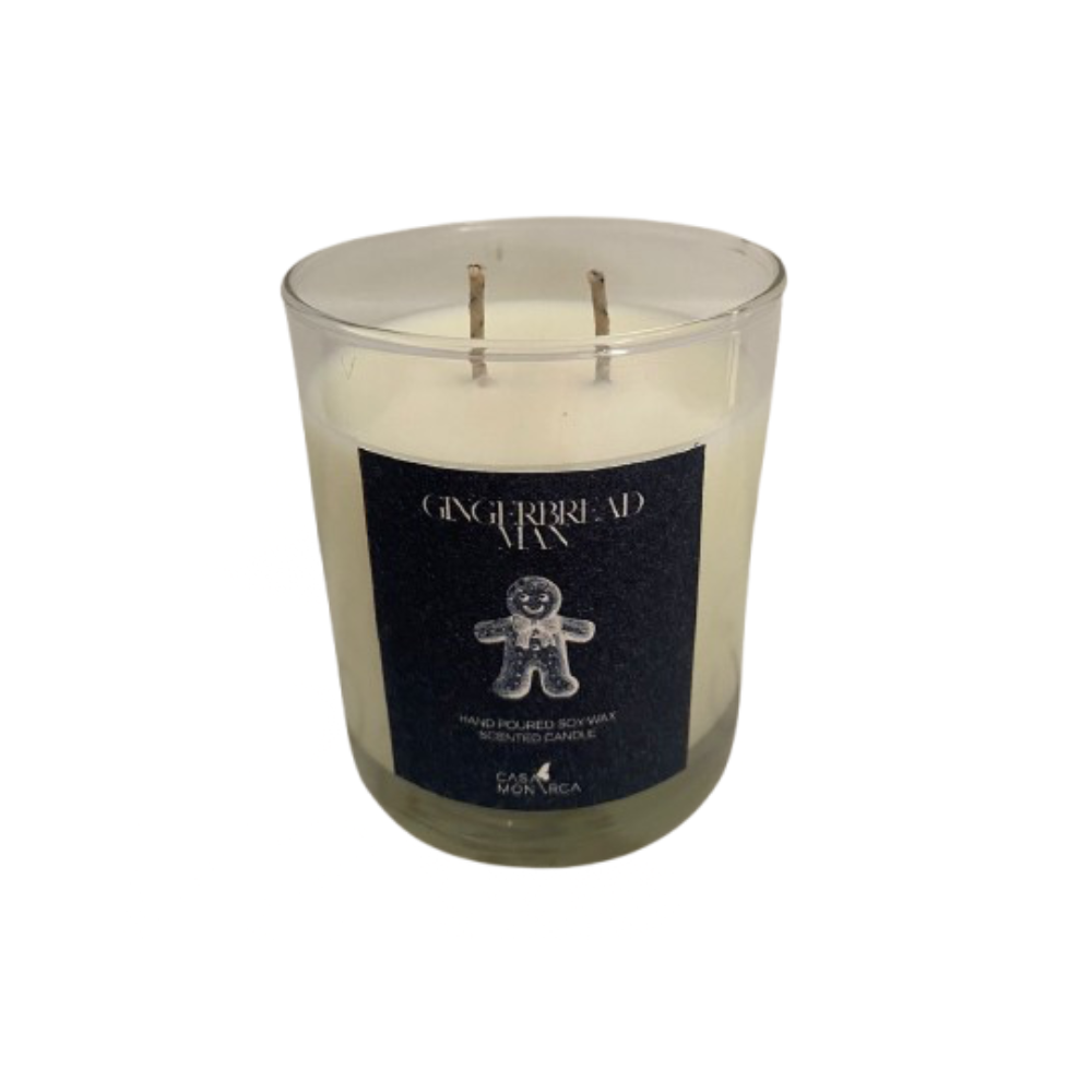 Vela Chica· Aromatizante