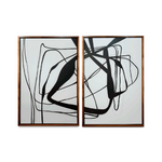 Cargar imagen en el visor de la Galería, Hypnotic 2 Piezas
