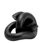 Cargar imagen en el visor de la Galería, Figura Nodo Negro