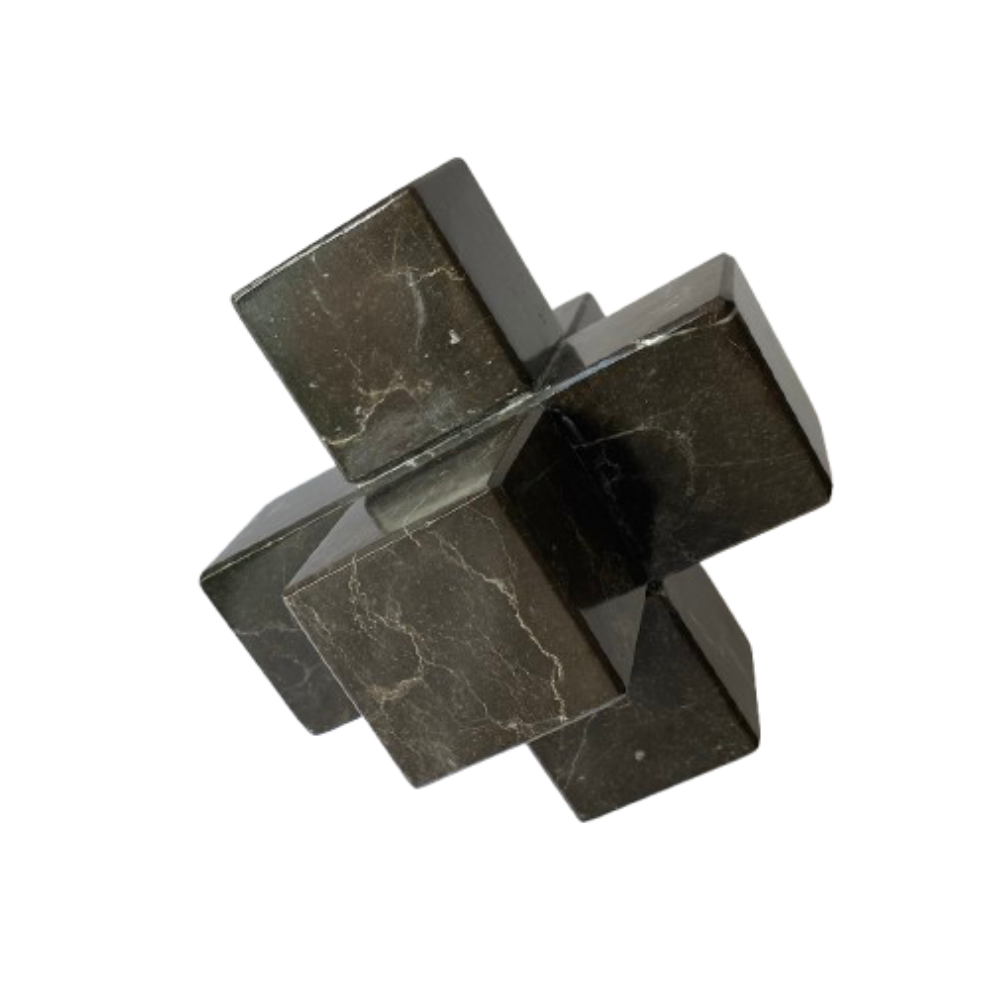 Matatena Nudo Mármol