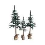 Cargar imagen en el visor de la Galería, Pino Aspen Verde Seco
