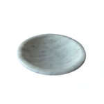 Cargar imagen en el visor de la Galería, Plato Mármol Anillos
