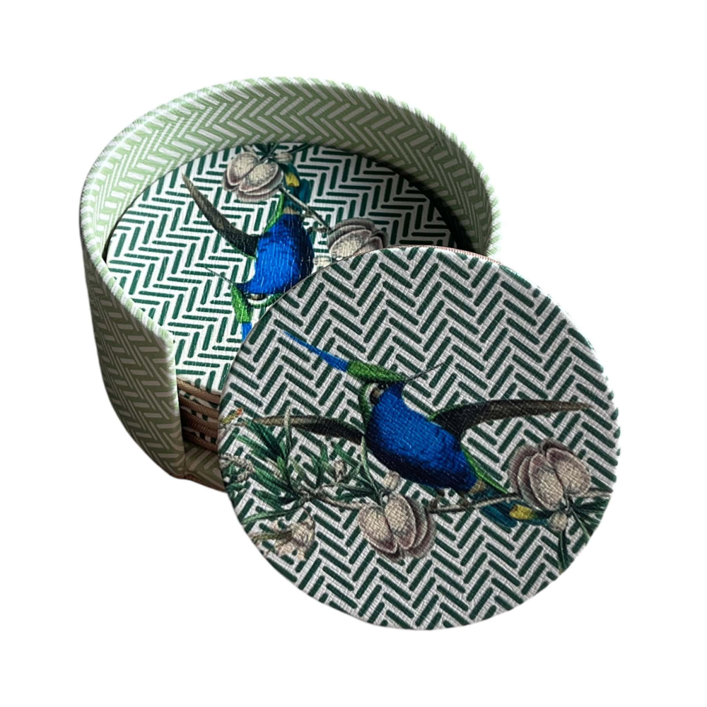 Portavasos · Diseño Guada