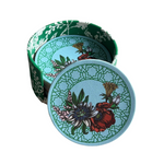 Cargar imagen en el visor de la Galería, Portavasos · Diseño Manzanilla
